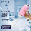 400ml Portable Travel Handheld Bidet Bottle