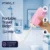 400ml Portable Travel Handheld Bidet Bottle