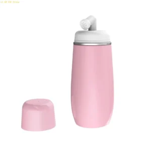 400ml Portable Travel Handheld Bidet Bottle in ksa