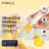 Baby Medicine Syringe Feeder - PTMYLE