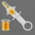 Baby Medicine Syringe Feeder - PTMYLE
