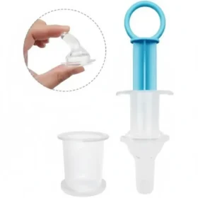 Best Medicine Feeder with measuring cup