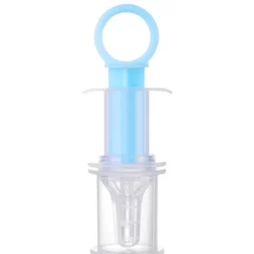 Baby Medicine Syringe Feeder