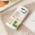 Portable Electronic Pill Box with Reminder Alarm