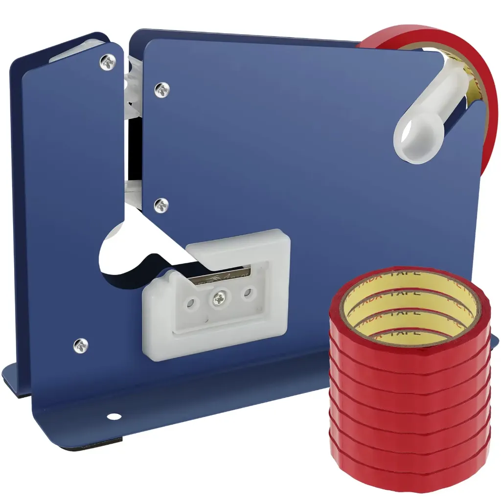 Anti-Slip Supermarket Store Bag Tape