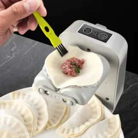 Usages of Electric Dumpling Machine