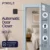 Best 1 Automatic Drawstring Door Closer With Sensor