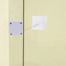 Best 1 Automatic Drawstring Door Closer With Sensor