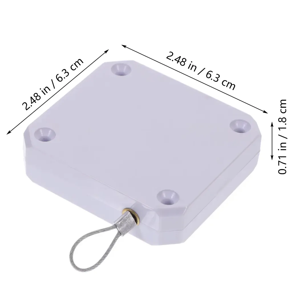 Best 1 Automatic Drawstring Door Closer With Sensor