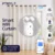 Best 1 Pcs Automatic Electric Smart Curtain Opener in KSA