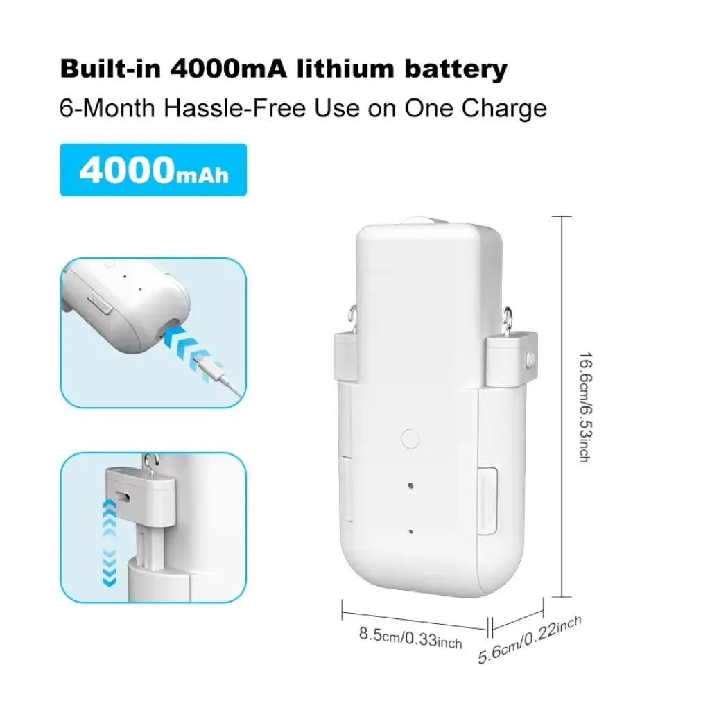 Best 1 Pcs Automatic Electric Smart Curtain Opener in KSA