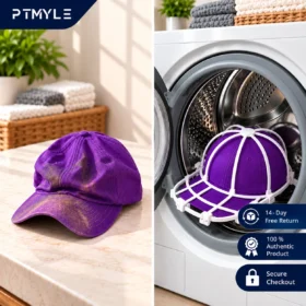 Baseball Cap Washing Cage 2 2