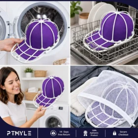 Baseball Cap Washing Cage
