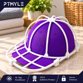 Baseball Cap Washing Cage 4 1