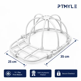 Baseball Cap Washing Cage 5 1