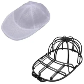 The best baseball cap washing cage for washing machine