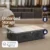 Buy the Best 1 Pcs Foldable Under Bed Clothes Storage Bag in the KSA
