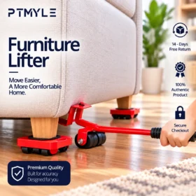 Furniture Lifter 1
