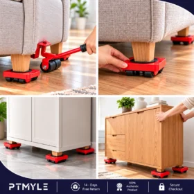 Furniture Lifter 3