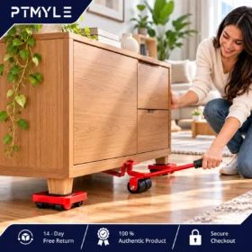 Furniture Lifter 4