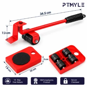 Furniture Lifter 5