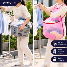 Laundry Apron 2 1