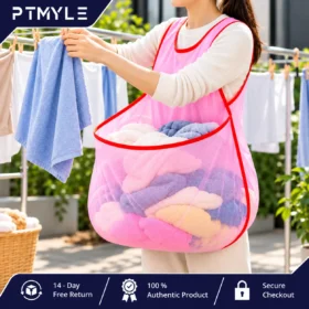 Laundry Apron 4 1