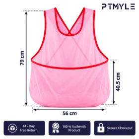 Laundry Apron 5 1