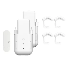 Automatic Electric Smart Curtain Opener