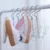 Balcony Hanging Shoe Drying Rack
