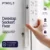 Buy High Quality 5 Pcs Self-Adhesive Power Strip Wall Holder