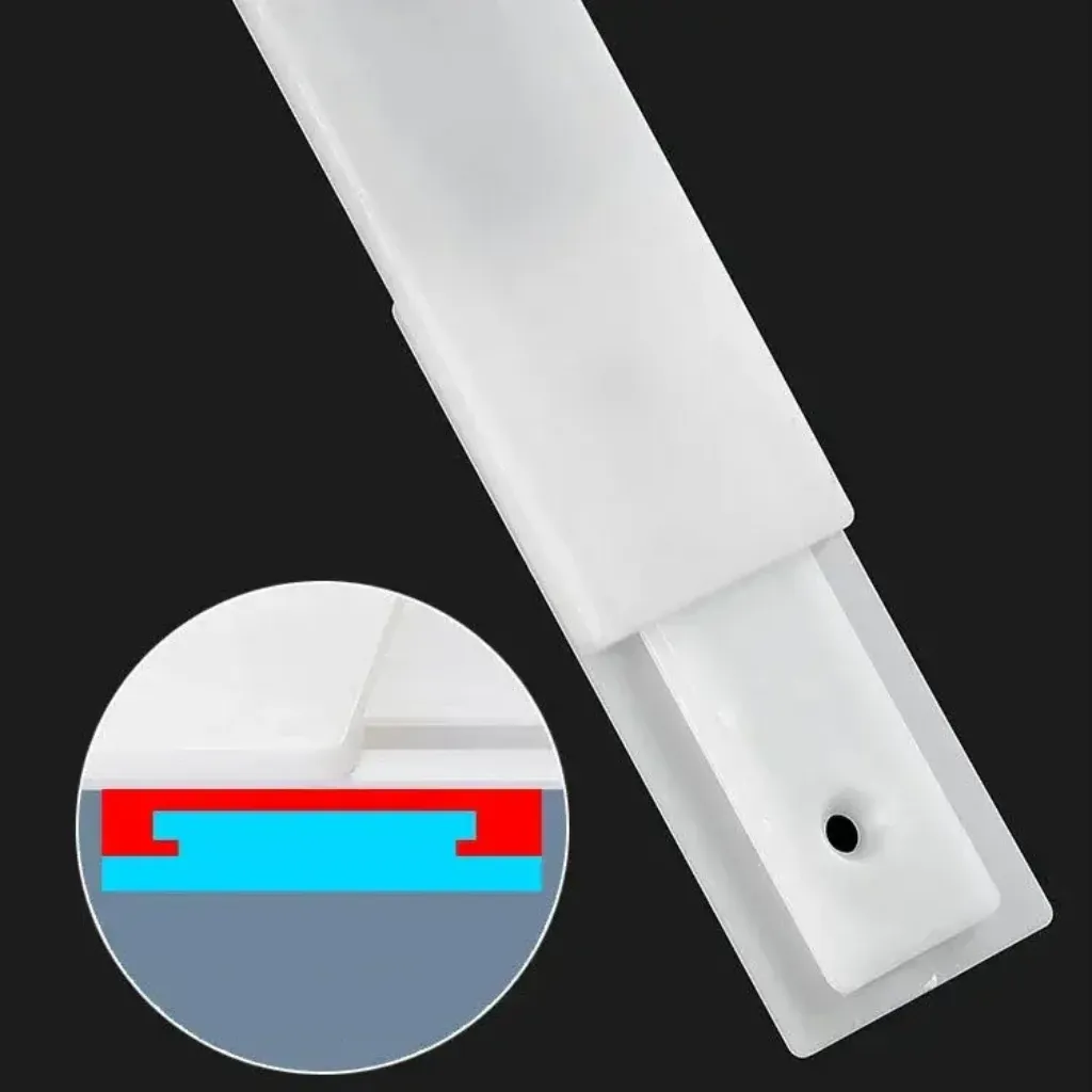 Buy High Quality 5 Pcs Self-Adhesive Power Strip Wall Holder
