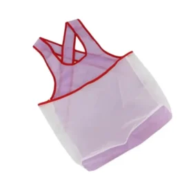 Buy the best 1 Pcs Sleeveless Waterproof Laundry Apron in KSA