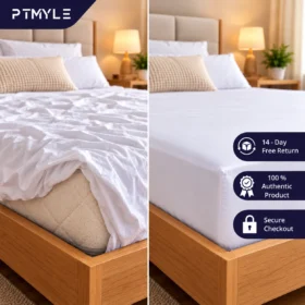 Smart Bedsheet Holder 2