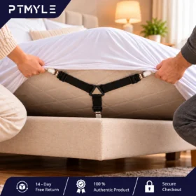 Smart Bedsheet Holder 4