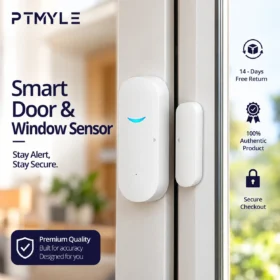 Smart Door Window Sensor 1 1