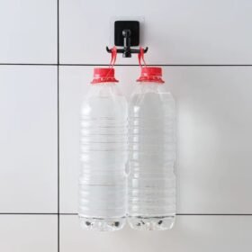 Weight Carrying Capacity of Rotating Kitchen Shelf Hexagon hook