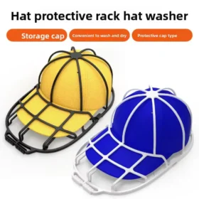 Baseball Hat Washing Cage for Washing Machine