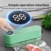 mini vacuum sealing machine lightweight portable KSA