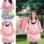 Size of Sleeveless Waterproof Laundry Apron