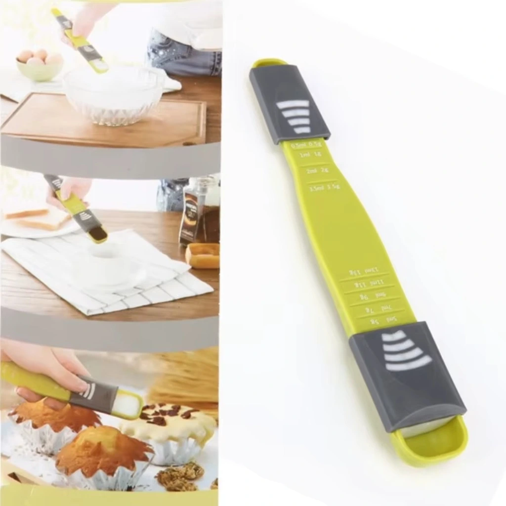 Best Measuring Spoon Gram ML Scale Saudi Arabia
