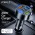 Car Charger Adapter 250W 5 Ports – Fast Charging Car Mobile Charger USB C KSA