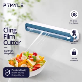 best cling film cutter KSA 2026 PTMYLE saudi arabia