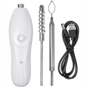 electric vegetable corer white color buy saudi arabia