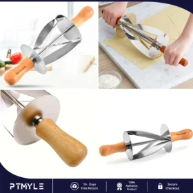 best dough cutter KSA stainless steel 2026