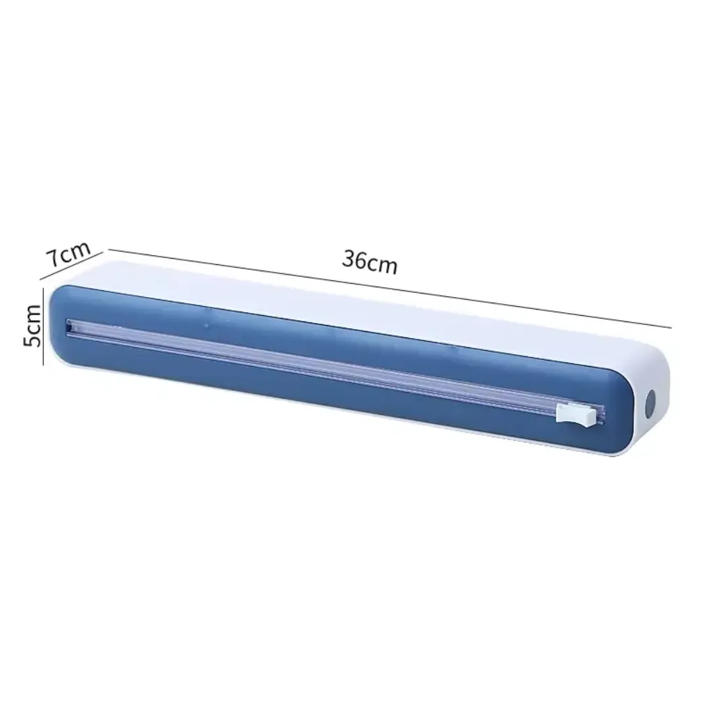 cling film cutter KSA package contents PTMYLE saudi
