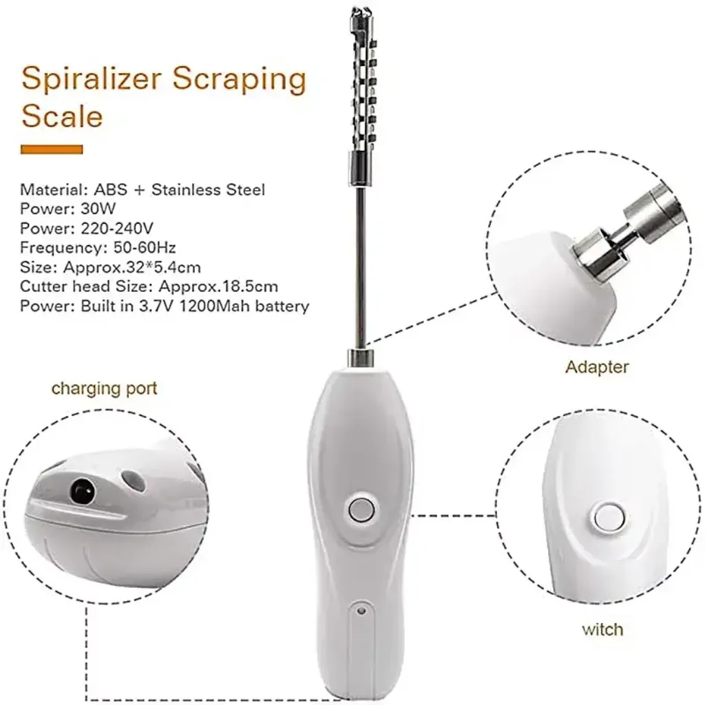 best electric vegetable corer 2026 saudi arabia PTMYLE