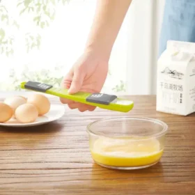 Measuring Spoon | 2-in-1 Adjustable Baking Spoon KSA