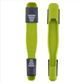 Measuring Spoon | 2-in-1 Adjustable Baking Spoon KSA