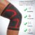 Knee Sleeves Best Knee Compression Sleeve for Sports Gym KSA – PTMYLE